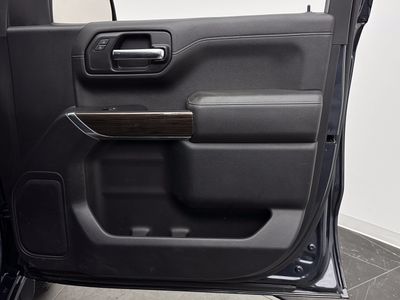 2022 Chevrolet Silverado 1500 LTD - Photo 29