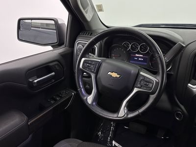 2022 Chevrolet Silverado 1500 LTD - Photo 23