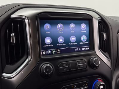 2022 Chevrolet Silverado 1500 LTD - Photo 14