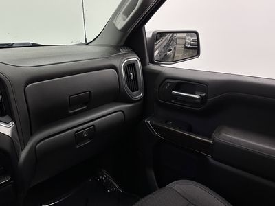 2022 Chevrolet Silverado 1500 LTD - Photo 25