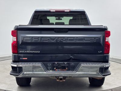 2022 Chevrolet Silverado 1500 LTD - Photo 6