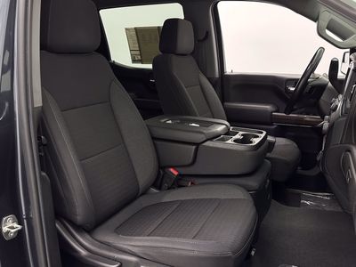 2022 Chevrolet Silverado 1500 LTD - Photo 31