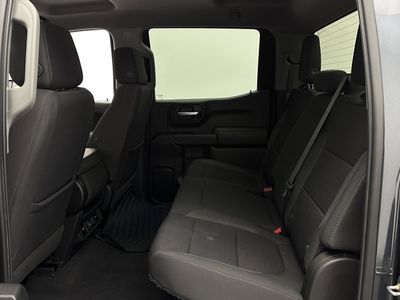 2022 Chevrolet Silverado 1500 LTD - Photo 20