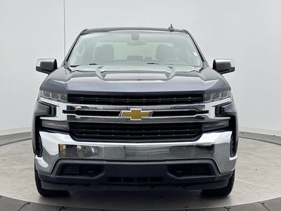 2022 Chevrolet Silverado 1500 LTD - Photo 2