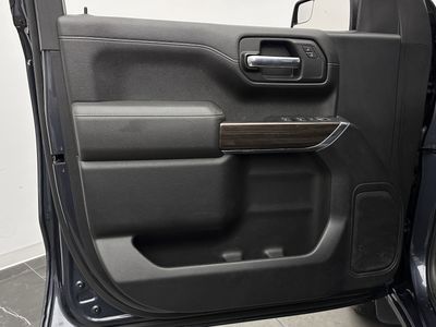 2022 Chevrolet Silverado 1500 LTD - Photo 9