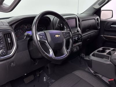 2022 Chevrolet Silverado 1500 LTD - Photo 8