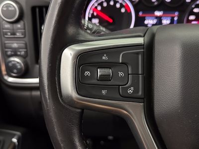 2022 Chevrolet Silverado 1500 LTD - Photo 16