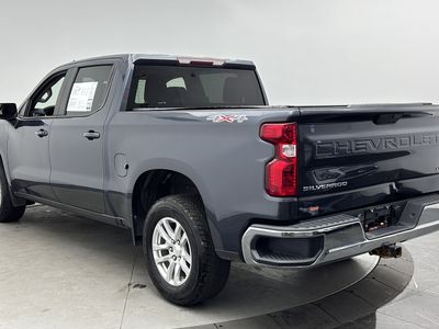 2022 Chevrolet Silverado 1500 LTD - Photo 5