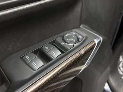 2022 Chevrolet Silverado 1500 LTD - Photo 10