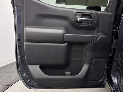 2022 Chevrolet Silverado 1500 LTD - Photo 21