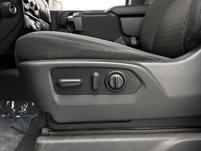 2022 Chevrolet Silverado 1500 LTD - Photo 11