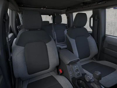 2026 Ford Bronco - Photo 10
