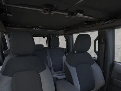 2026 Ford Bronco - Photo 12