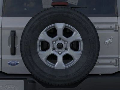 2026 Ford Bronco - Photo 24