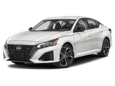 2023 Nissan Altima - Photo 1