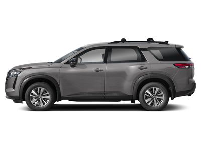2026 Nissan Pathfinder - Photo 4