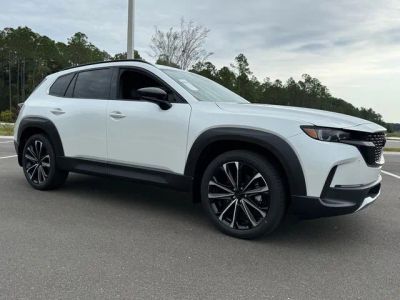 2026 Mazda CX-50 — photo 15 view