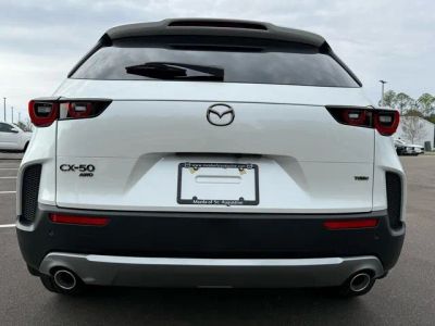 2026 Mazda CX-50 — photo 9 view