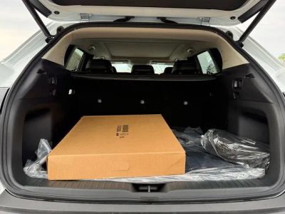 2026 Mazda CX-50 — photo 8 view