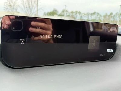 2026 Mazda CX-50 — photo 23 view