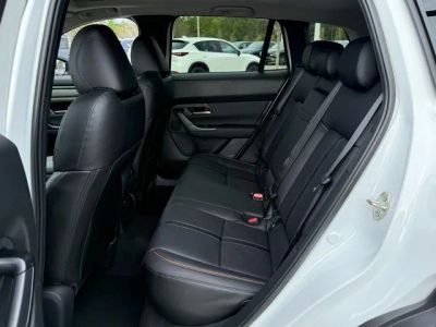 2026 Mazda CX-50 — detail view