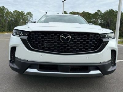 2026 Mazda CX-50 — photo 18 view