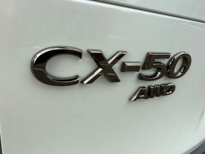 2026 Mazda CX-50 — photo 11 view