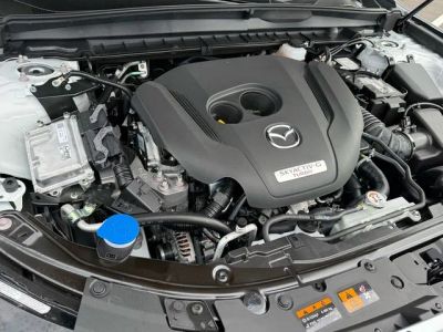2026 Mazda CX-50 — photo 21 view