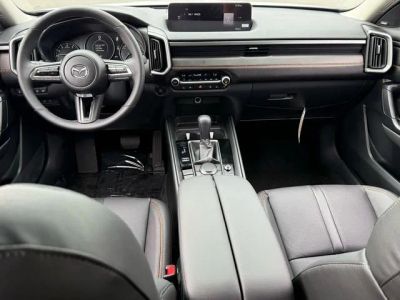 2026 Mazda CX-50 — photo 7 view