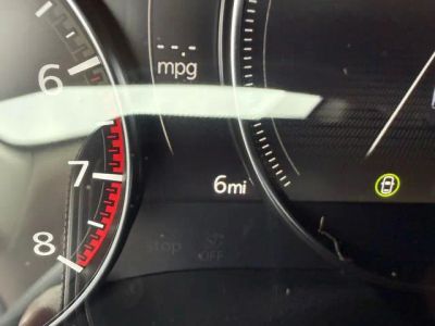 2026 Mazda CX-50 — photo 29 view