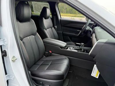2026 Mazda CX-50 — photo 17 view