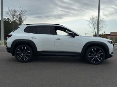2026 Mazda CX-50 — photo 14 view