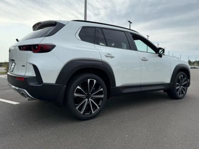 2026 Mazda CX-50 — photo 13 view