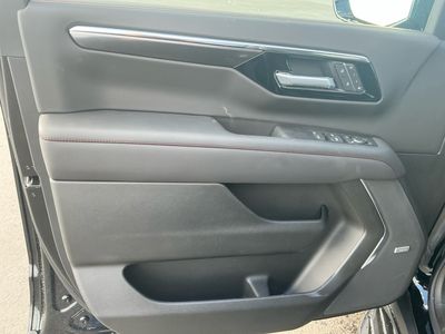 2026 Chevrolet Suburban - Photo 16