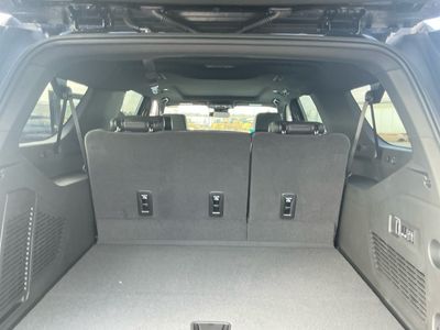 2026 Chevrolet Suburban - Photo 18