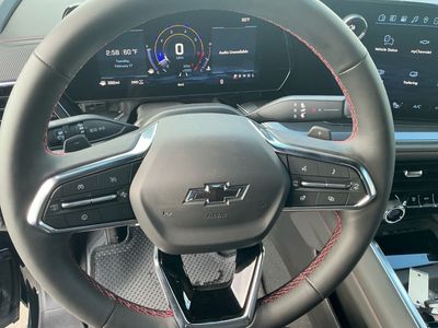 2026 Chevrolet Suburban - Photo 14
