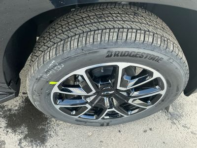 2026 Chevrolet Suburban - Photo 22