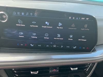 2026 Chevrolet Suburban - Photo 12
