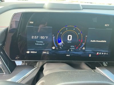 2026 Chevrolet Suburban - Photo 11