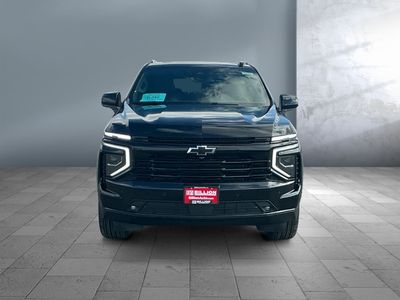 2026 Chevrolet Suburban - Photo 2