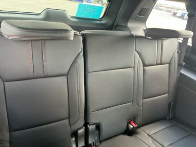 2026 Chevrolet Suburban - Photo 19