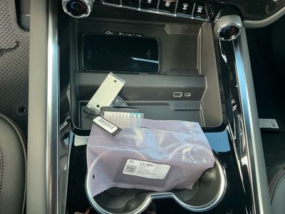 2026 Chevrolet Suburban - Photo 13