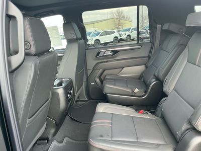 2026 Chevrolet Suburban - Photo 17