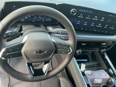 2026 Chevrolet Suburban - Photo 15