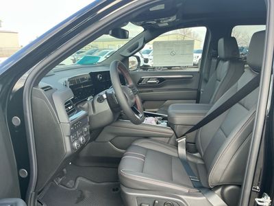 2026 Chevrolet Suburban - Photo 10