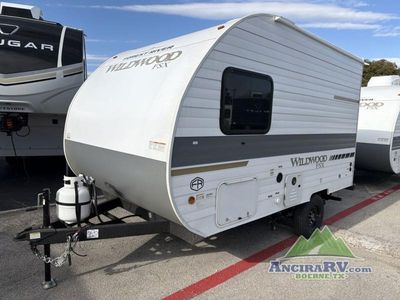 2026 Forest River RV Wildwood FSX - Photo 5