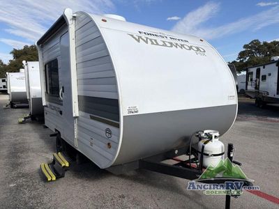 2026 Forest River RV Wildwood FSX - Photo 1
