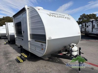 2026 Forest River RV Wildwood FSX - Photo 4