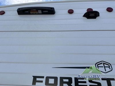 2026 Forest River RV Wildwood FSX - Photo 22