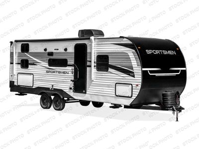 2026 KZ Sportsmen SE - Photo 1